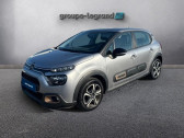 Annonce Citroen C3 occasion Diesel 1.5 BlueHDi 100ch S&S C-Series E6.d � Saint-L�