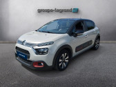 Citroen C3 occasion année 2020 boite Manuelle Annonce Citroen C3 occasion Diesel 1.5 BlueHDi 100ch S&S C-Series à Le Havre