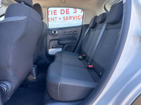 Citroen C3 1.5 BlueHDi 100ch S&S Feel Business - 79 000 Kms  occasion  Marseille 10 - photo n16