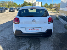 Citroen C3 1.5 BlueHDi 100ch S&S Feel Business - 79 000 Kms  occasion  Marseille 10 - photo n7