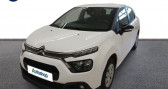 Annonce Citroen C3 occasion Diesel 1.5 BlueHDi 100ch S&S Feel Business E6.d  Chambray-ls-Tours