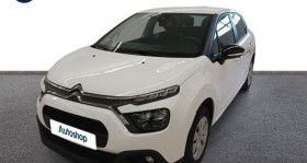 Citroen C3 , garage MERCEDES TOURS SUD - ETOILE AUTOMOBILES  Chambray-ls-Tours