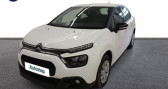Citroen C3 1.5 BlueHDi 100ch S&S Feel Business E6.d  2021 - annonce de voiture en vente sur Auto Sélection.com