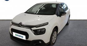 Citroen C3 , garage MERCEDES TOURS SUD - ETOILE AUTOMOBILES  Chambray-ls-Tours