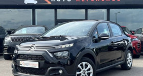 Citroen C3 , garage AUTO REFERENCE  LESTREM