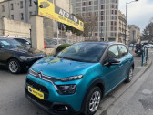 Citroen C3 1.5 BLUEHDI 100CH S&S FEEL BUSINESS E6.D   Pantin 93