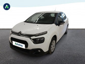 Citroen C3 1.5 BlueHDi 100ch S&S Feel Business E6.d  2021 - annonce de voiture en vente sur Auto Sélection.com