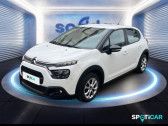 Citroen C3 1.5 BlueHDi 100ch S&S Feel Business E6.d  2022 - annonce de voiture en vente sur Auto Sélection.com