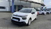 Citroen C3 occasion année 2021 boite Manuelle Annonce Citroen C3 occasion Diesel 1.5 BLUEHDI 100CH S&S FEEL BUSINESS E6.D à Labège