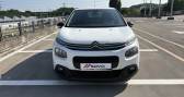 Citroen C3 occasion année 2019 boite Manuelle Annonce Citroen C3 occasion Diesel 1.5 BLUEHDI 100CH S&S FEEL BUSINESS à Igny