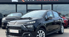 Citroen C3 , garage AUTO REFERENCE  LESTREM