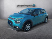 Citroen C3 1.5 BlueHDi 100ch S&S Feel E6.d   Le Havre 76