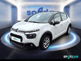 Citroen C3 , garage CITROEN Béthune - SOFIDA AUTO  Béthune