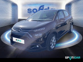 Citroen C3 occasion année 2023 boite Manuelle Annonce Citroen C3 occasion Diesel 1.5 BlueHDi 100ch S&S Feel E6.d à Calais