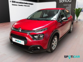 Citroen C3 occasion année 2023 boite Manuelle Annonce Citroen C3 occasion Diesel 1.5 BlueHDi 100ch S&S Feel E6.d à Hazebrouck