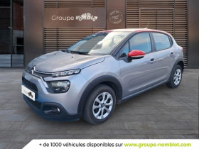 Citroen C3 , garage CITROEN DS MACON GARAGE MODERNE GROUPE NOMBLOT  SANCE