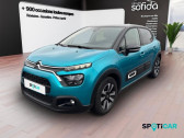 Citroen C3 1.5 BlueHDi 100ch S&S Feel E6.d   COMPIEGNE 60