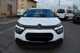Citroen C3 1.5 BLUEHDI 100CH S&S FEEL E6.D  occasion � Toulouse - photo n�2