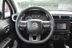 Citroen C3 1.5 BLUEHDI 100CH S&S FEEL E6.D  occasion � Toulouse - photo n�16