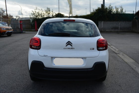 Citroen C3 1.5 BLUEHDI 100CH S&S FEEL E6.D  occasion � Toulouse - photo n�6