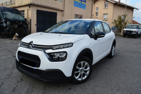 Citroen C3 , garage VINHAS AUTO � Toulouse