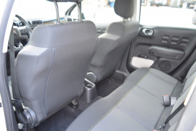 Citroen C3 1.5 BLUEHDI 100CH S&S FEEL E6.D  occasion � Toulouse - photo n�14