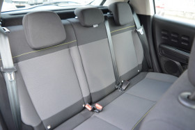 Citroen C3 1.5 BLUEHDI 100CH S&S FEEL E6.D  occasion � Toulouse - photo n�11