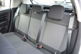 Citroen C3 1.5 BLUEHDI 100CH S&S FEEL E6.D  occasion � Toulouse - photo n�17