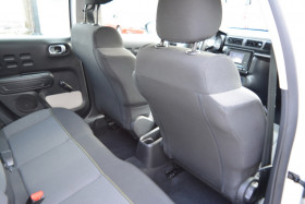 Citroen C3 1.5 BLUEHDI 100CH S&S FEEL E6.D  occasion � Toulouse - photo n�12