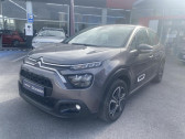Annonce Citroen C3 occasion Diesel 1.5 BlueHDi 100ch S&S Feel E6.d  Jaux