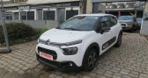 Annonce Citroen C3 occasion Diesel 1.5 BLUEHDI 100CH S&S FEEL PACK E6.D � Juvisy Sur Orge