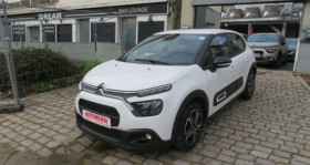 Citroen C3 occasion 2022 mise en vente &agrave; Juvisy Sur Orge par le garage GARAGE MEHDI - photo n&deg;1