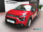 Citroen C3 occasion année 2023 boite Manuelle Annonce Citroen C3 occasion Diesel 1.5 BlueHDi 100ch S&S Feel Pack E6.d à Hazebrouck