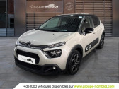 Citroen C3 1.5 BlueHDi 100ch S&S Feel Pack E6.d   CHALON SUR SAONE 71