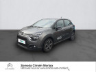 Citroen C3 occasion année 2021 boite Manuelle Annonce Citroen C3 occasion Diesel 1.5 BlueHDi 100ch S&S Feel Pack E6.d à MORLAIX