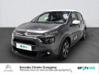 Citroen C3 occasion année 2021 boite Manuelle Annonce Citroen C3 occasion Diesel 1.5 BlueHDi 100ch S&S Feel Pack E6.d à GUINGAMP