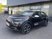 Annonce Citroen C3 occasion Diesel 1.5 BlueHDi 100ch S&S Feel Pack E6.d  Samoreau