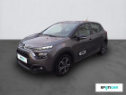 Citroen C3 occasion année 2021 boite Manuelle Annonce Citroen C3 occasion Diesel 1.5 BlueHDi 100ch S&S Feel Pack E6.d à ONET LE CHATEAU