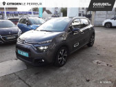 Citroen C3 occasion année 2021 boite Manuelle Annonce Citroen C3 occasion Diesel 1.5 BlueHDi 100ch S&S Feel Pack E6.d à Le Perreux-sur-Marne