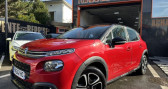 Annonce Citroen C3 occasion Diesel 1.5 BLUEHDI 100CH S&S FEEL  Morsang Sur Orge