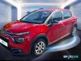 Annonce Citroen C3 occasion Diesel 1.5 BlueHDi 100ch S&S Feel  VALENCIENNES