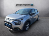 Annonce Citroen C3 occasion Diesel 1.5 BlueHDi 100ch S&S Feel � Le Havre