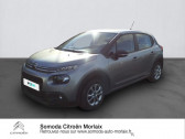 Citroen C3 occasion année 2020 boite Manuelle Annonce Citroen C3 occasion Diesel 1.5 BlueHDi 100ch S&S Feel à MORLAIX