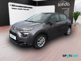 Citroen C3 occasion année 2023 boite Manuelle Annonce Citroen C3 occasion Diesel 1.5 BlueHDi 100ch S&S PLUS à Saint Martin-lez-Tatinghem
