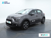 Citroen C3 1.5 BlueHDi 100ch S&S PLUS   CHALON SUR SAONE 71