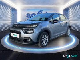 Citroen C3 , garage CITROEN Douai - SOFIDA AUTO  Dechy