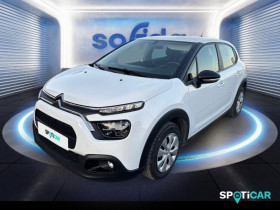 Citroen C3 , garage CITROEN Douai - SOFIDA AUTO  Dechy