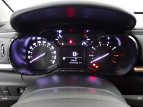 Citroen C3 1.5 bluehdi 100ch s&s plus  occasion � Ganges - photo n�8