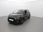 Citroen C3 1.5 bluehdi 100ch s&s plus   Ganges 34