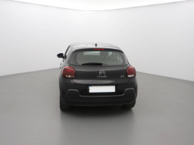 Citroen C3 1.5 bluehdi 100ch s&s plus  occasion � Ganges - photo n�4